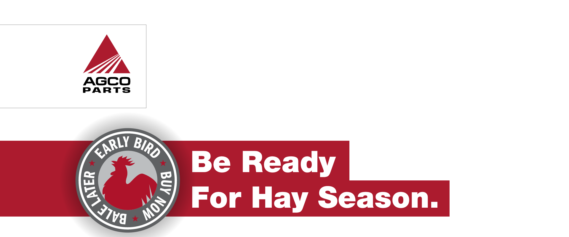 be ready for the season